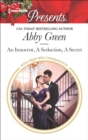 An Innocent, A Seduction, A Secret - eBook