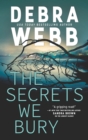 The Secrets We Bury - eBook