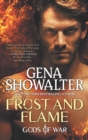 Frost and Flame - eBook