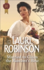 Married to Claim the Rancher's Heir - eBook