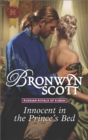 Innocent in the Prince's Bed - eBook