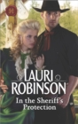 In the Sheriff's Protection - eBook