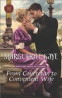 From Courtesan to Convenient Wife - eBook