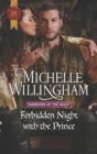 Forbidden Night with the Prince - eBook