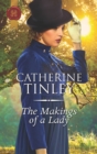 The Makings of a Lady - eBook