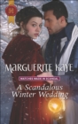 A Scandalous Winter Wedding - eBook