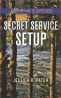Secret Service Setup - eBook