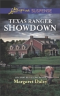 Texas Ranger Showdown - eBook