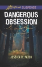 Dangerous Obsession - eBook