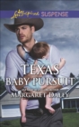 Texas Baby Pursuit - eBook