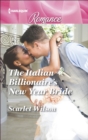 The Italian Billionaire's New Year Bride - eBook