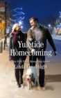 Yuletide Homecoming - eBook