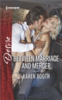 Between Marriage and Merger - eBook
