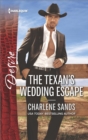 The Texan's Wedding Escape - eBook