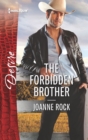 The Forbidden Brother - eBook