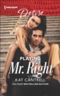 Playing Mr. Right - eBook