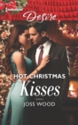 Hot Christmas Kisses - eBook