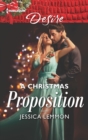 A Christmas Proposition - eBook