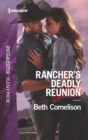 Rancher's Deadly Reunion - eBook