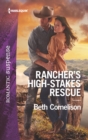 Rancher's High-Stakes Rescue - eBook