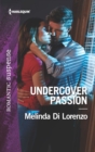 Undercover Passion - eBook