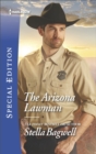 The Arizona Lawman - eBook