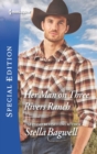 Her Man on Three Rivers Ranch - eBook