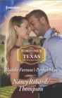 Maddie Fortune's Perfect Man - eBook