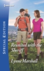 Reunited with the Sheriff - eBook
