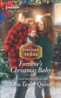 Fortune's Christmas Baby - eBook