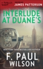 Interlude at Duane's - eBook