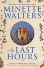 The Last Hours : A Novel - eBook