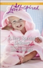A Very Special Delivery - eBook