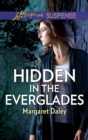 Hidden in the Everglades - eBook