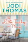 The Little Teashop on Main - eBook