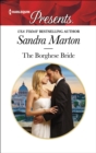 The Borghese Bride - eBook