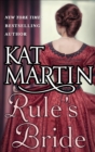 Rule's Bride - eBook