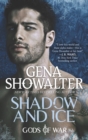 Shadow and Ice - eBook