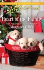 Heart of the Family - eBook