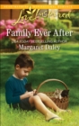 Family Ever After - eBook