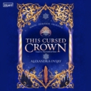 This Cursed Crown - eAudiobook