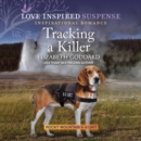 Tracking a Killer - eAudiobook