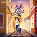 Salt and Sugar - eAudiobook
