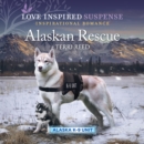 Alaskan Rescue - eAudiobook