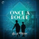 Once a Rogue - eAudiobook