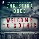 Welcome to Gothic - eAudiobook