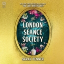 The London Seance Society - eAudiobook