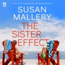 The Sister Effect - eAudiobook