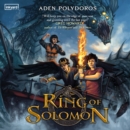 Ring of Solomon - eAudiobook