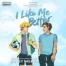 I Like Me Better - eAudiobook